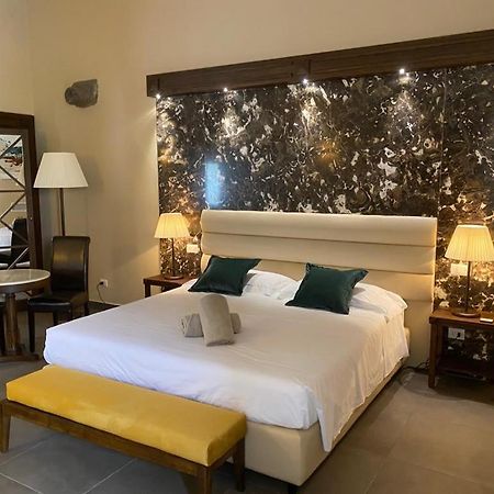Firriato Hospitality Cavanera Etnea Resort & Wine Experience Castiglione De Sicilia Luaran gambar