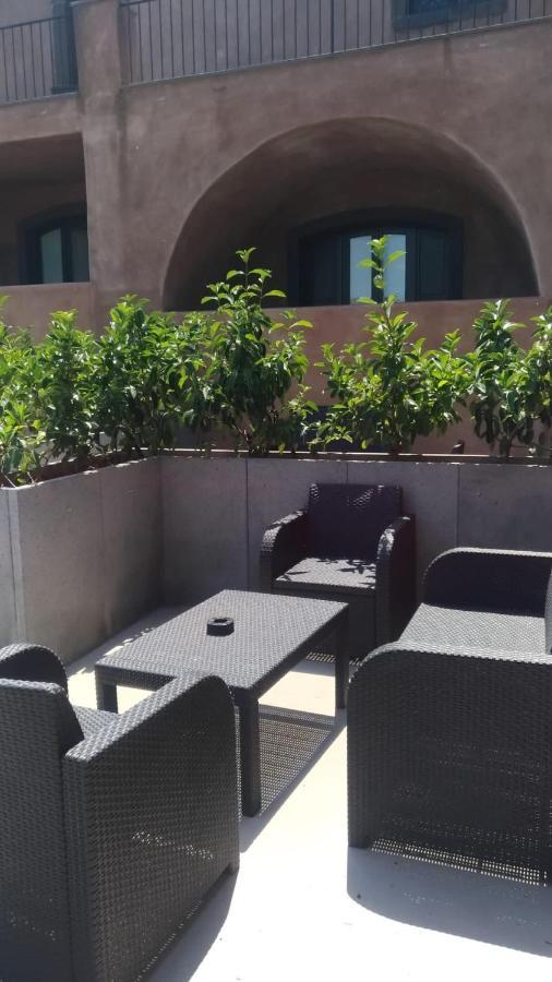 Firriato Hospitality Cavanera Etnea Resort & Wine Experience Castiglione De Sicilia Luaran gambar
