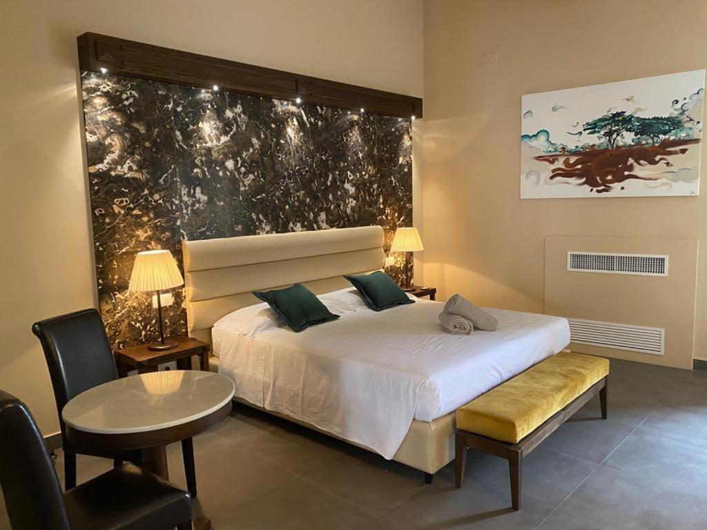 Firriato Hospitality Cavanera Etnea Resort & Wine Experience Castiglione De Sicilia Luaran gambar