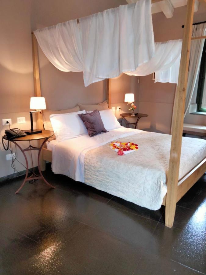 Firriato Hospitality Cavanera Etnea Resort & Wine Experience Castiglione De Sicilia Luaran gambar
