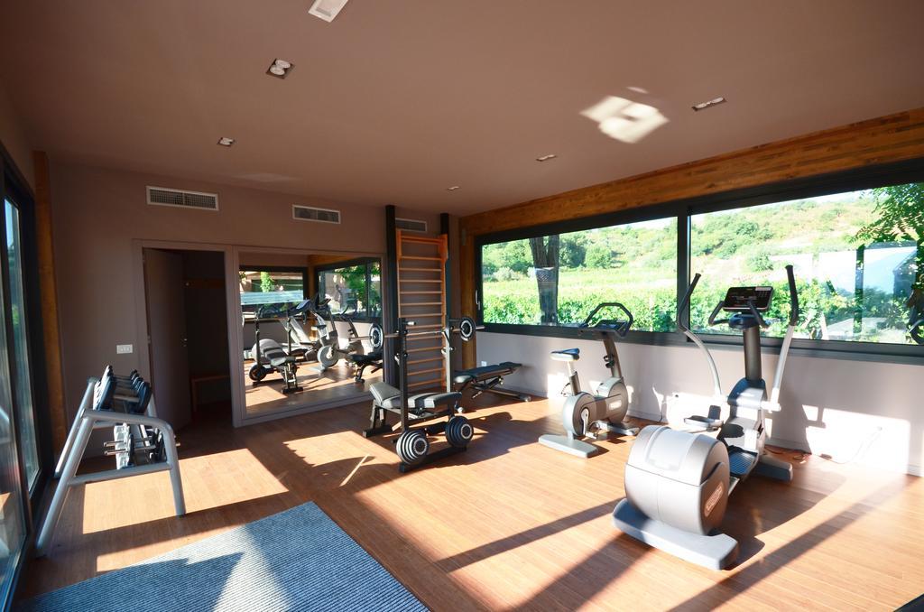 Firriato Hospitality Cavanera Etnea Resort & Wine Experience Castiglione De Sicilia Luaran gambar