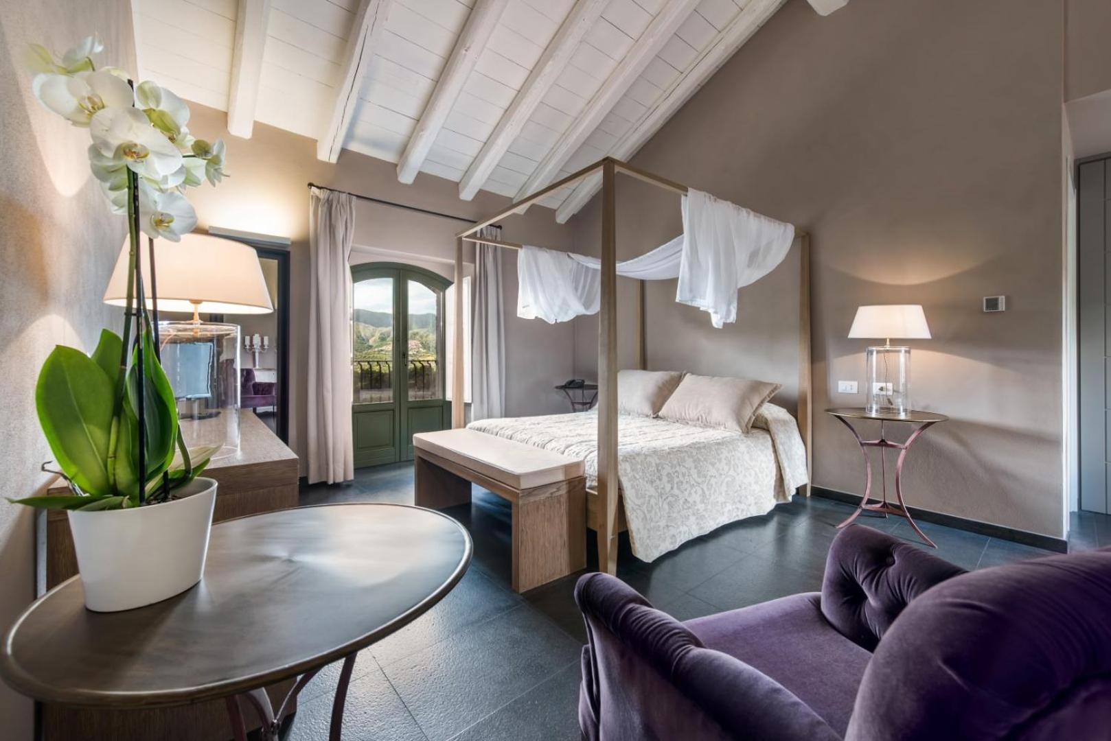 Firriato Hospitality Cavanera Etnea Resort & Wine Experience Castiglione De Sicilia Luaran gambar
