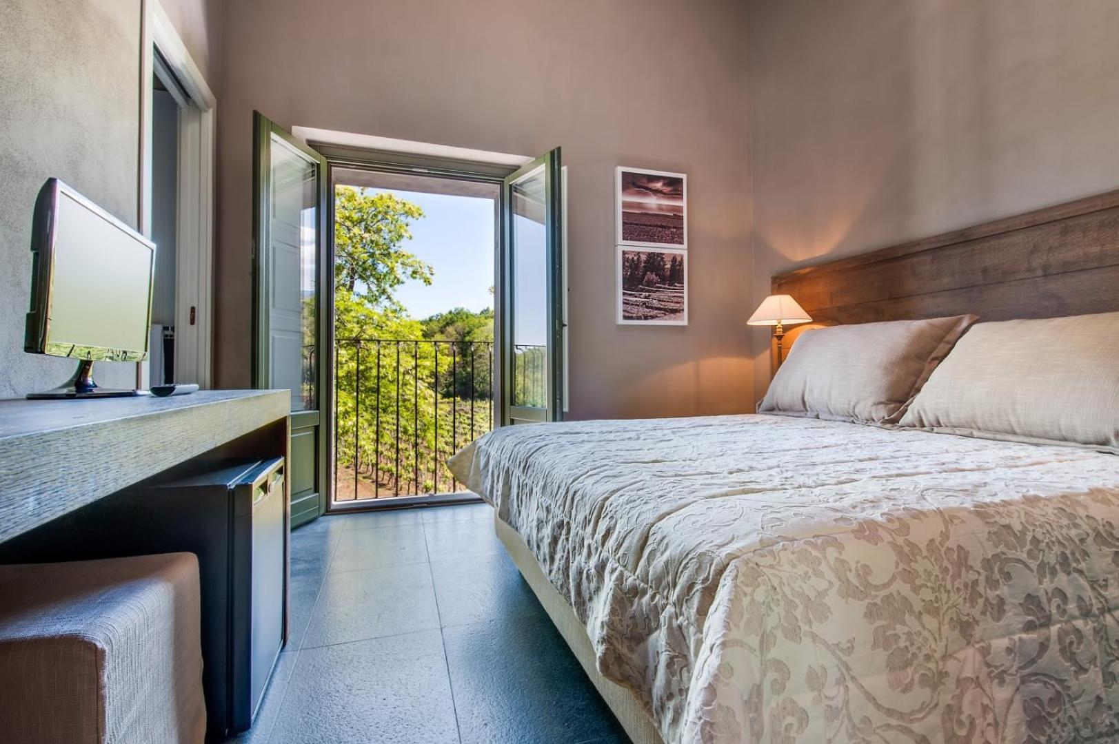 Firriato Hospitality Cavanera Etnea Resort & Wine Experience Castiglione De Sicilia Luaran gambar