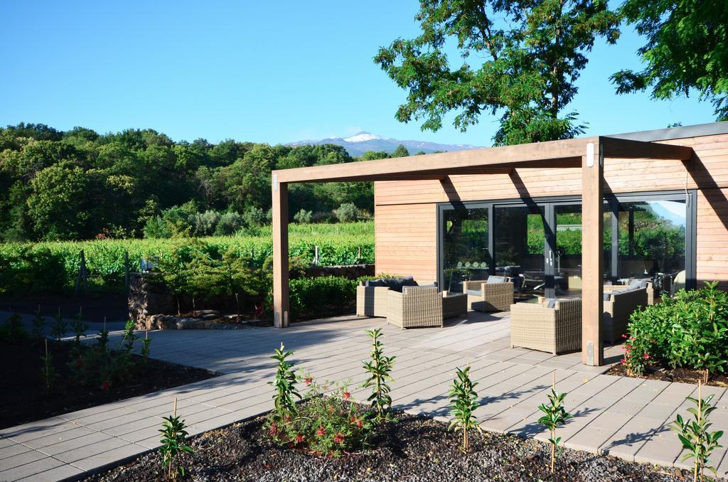 Firriato Hospitality Cavanera Etnea Resort & Wine Experience Castiglione De Sicilia Luaran gambar