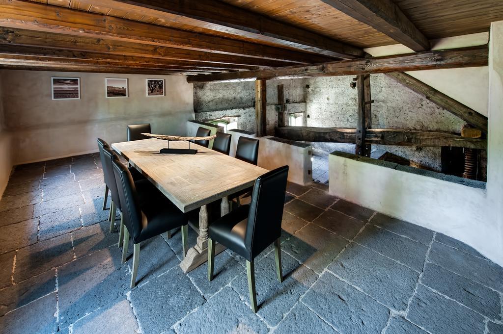 Firriato Hospitality Cavanera Etnea Resort & Wine Experience Castiglione De Sicilia Luaran gambar