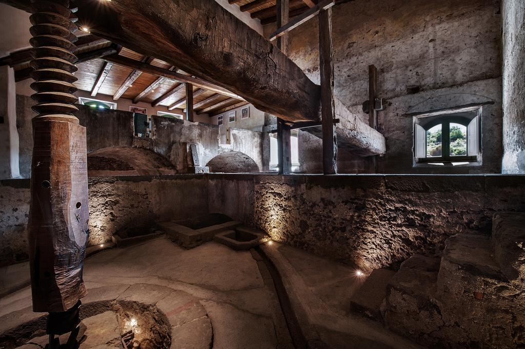 Firriato Hospitality Cavanera Etnea Resort & Wine Experience Castiglione De Sicilia Luaran gambar