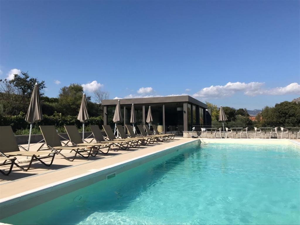 Firriato Hospitality Cavanera Etnea Resort & Wine Experience Castiglione De Sicilia Luaran gambar