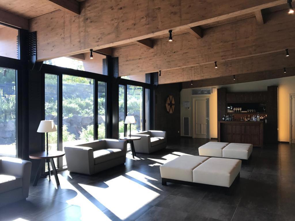Firriato Hospitality Cavanera Etnea Resort & Wine Experience Castiglione De Sicilia Luaran gambar