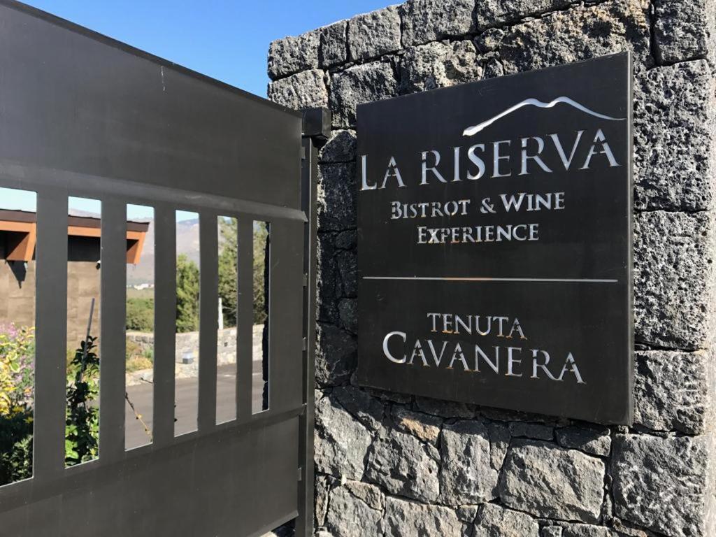Firriato Hospitality Cavanera Etnea Resort & Wine Experience Castiglione De Sicilia Luaran gambar